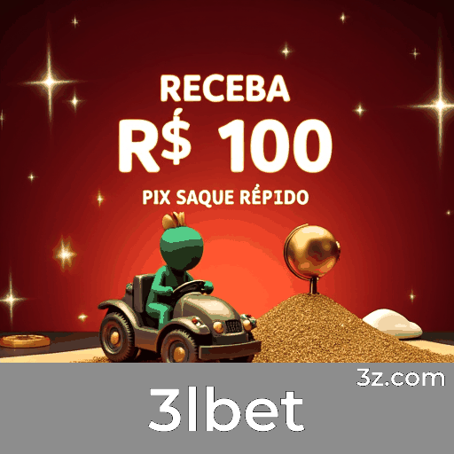 3lbet: Escolhas Ricas, Entretenimento Sem Limites para Brasileiros