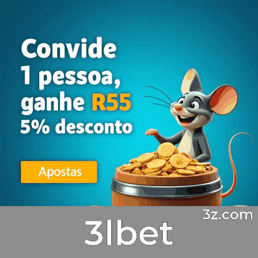 3lbet Plataforma: Experiência Comunitária e Interação Real