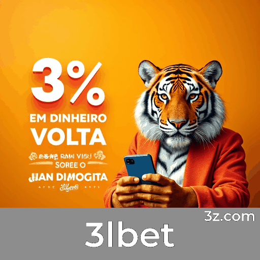 3lbet: Emocionantes Jogos de Cassino e Oportunidades de Ganhar