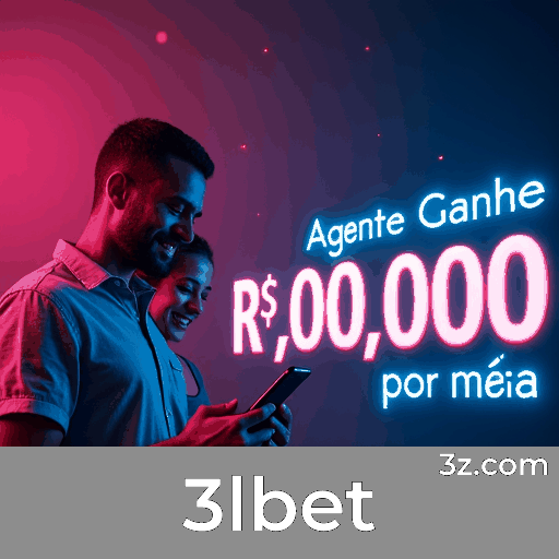 3lbet Plataforma: Experiência Comunitária e Interação Real